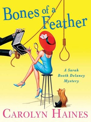 cover image of Bones of a Feather